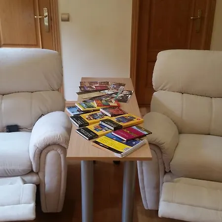 Apartament Residencial Las Brisas *
