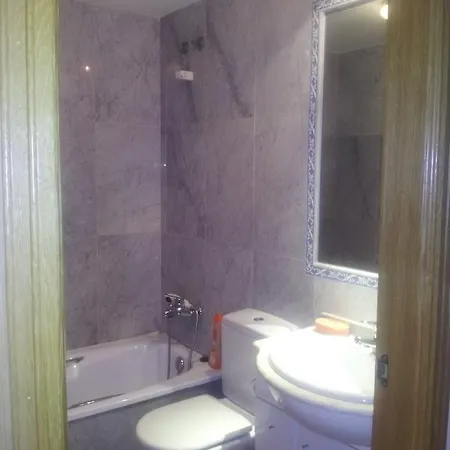 Residencial Las Brisas * Salamanka
