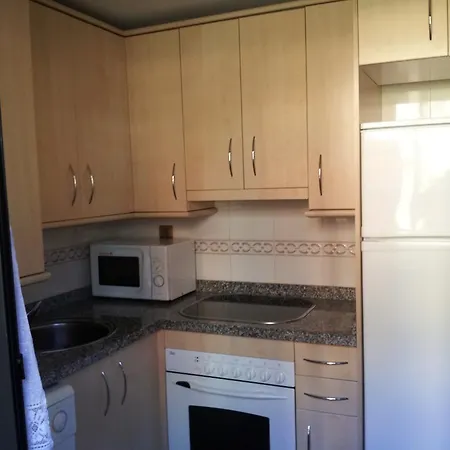 Residencial Las Brisas Salamanka