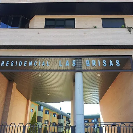 Residencial Las Brisas Apartment