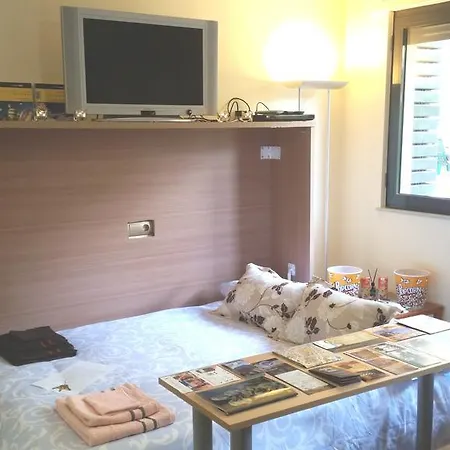 Residencial Las Brisas * Salamanka